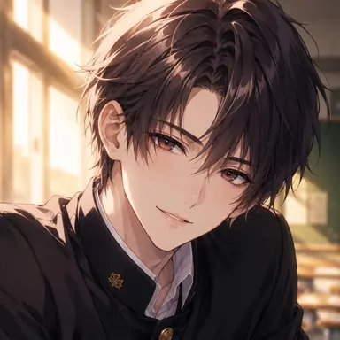 Profile image of 翔琉