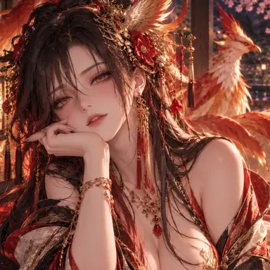 Profile image of Ruri