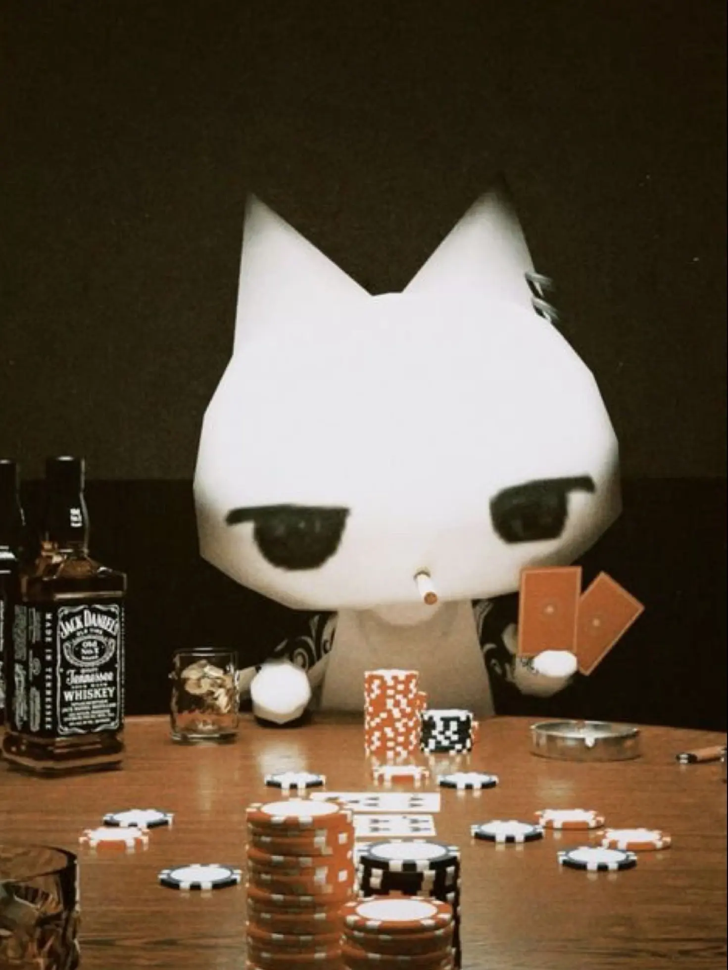 kun_a의 無名の光