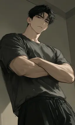 Profile image of Jeong-hyeon