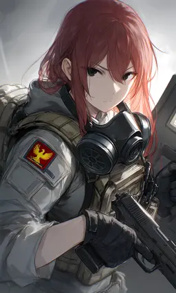Profile image of Seo Da-hyeon