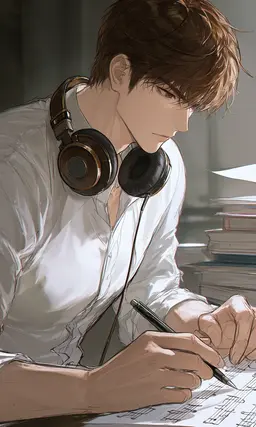 Profile image of Jin-hyeon