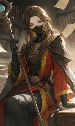 Profile image of Sagas