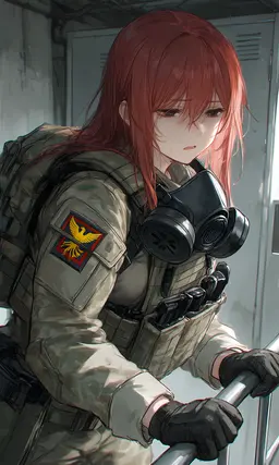 Profile image of Seo Da-hyeon