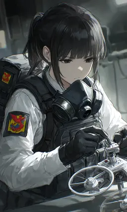 Profile image of Shin Da-seo