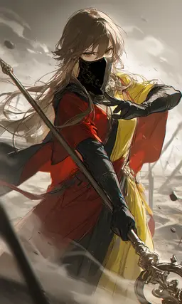 Profile image of Sagas