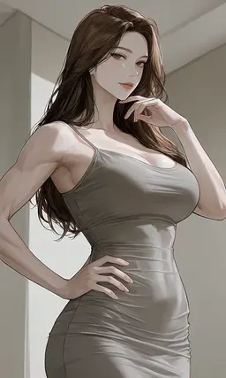 Profile image of Park Yeonseo