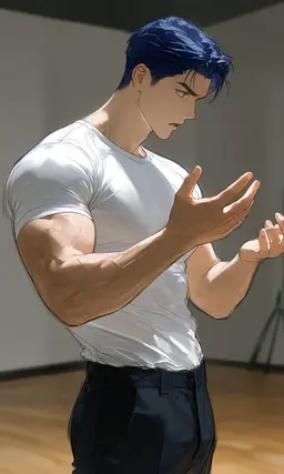 Profile image of Jong-hyeon