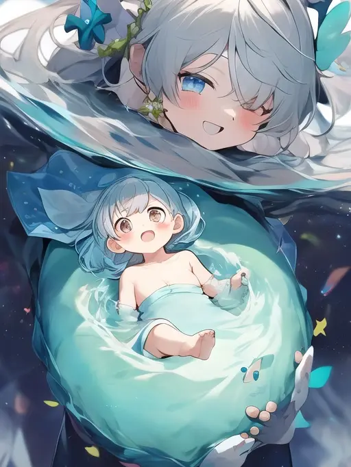 AbsurdRat1783의 2つの命が3つになる時