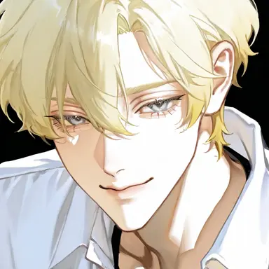 Profile image of アルフレッド