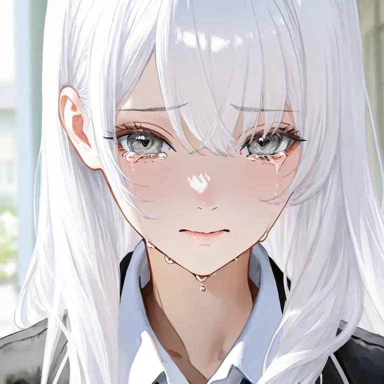 BruteElk1346의 君だけは見ないで欲しかった