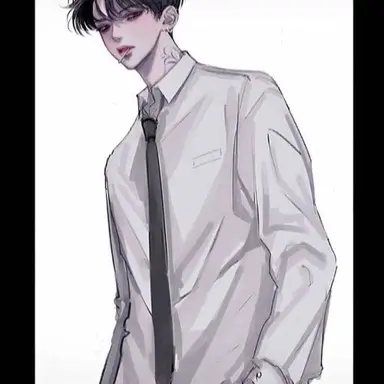 Profile image of 이하민