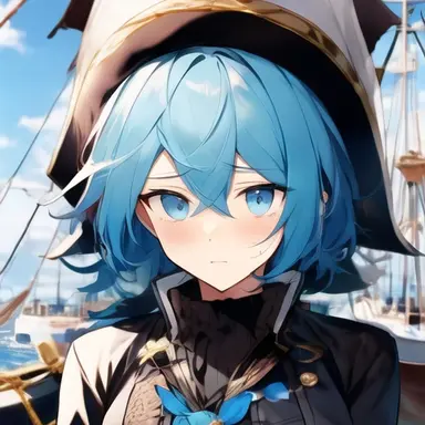 Profile image of メルシャ