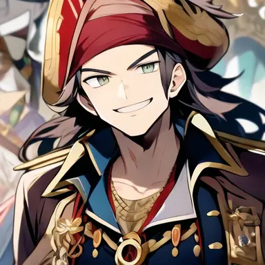 Profile image of ニール