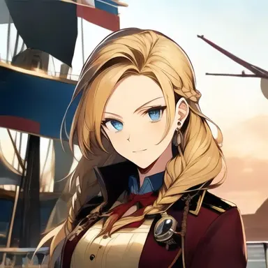 Profile image of アイリーン