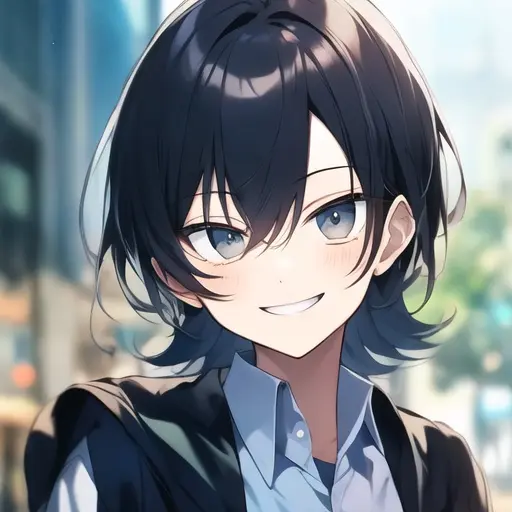 NearLabel의 生意気な弟