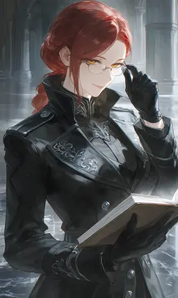 Profile image of イザベラ