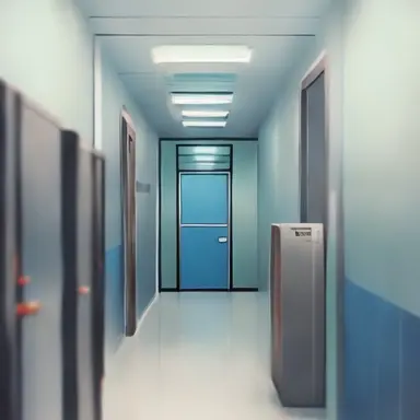 Profile image of 病院