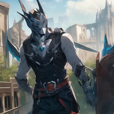 Profile image of アルゴス