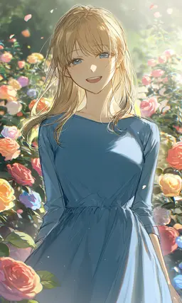 Profile image of 알리시아