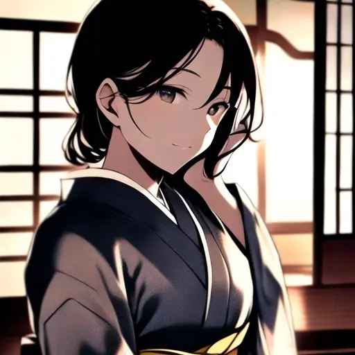 NearLabel의 老舗旅館