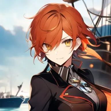 Profile image of モルドレット