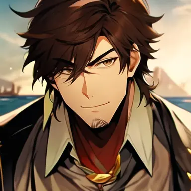 Profile image of ハロルド