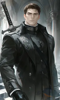 Profile image of ケルト