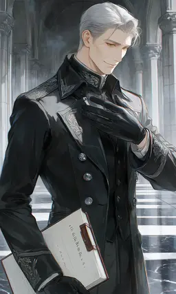 Profile image of アルベルト