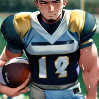 Profile image of 剛