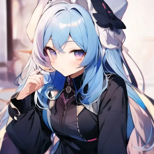 RelishSpit4169의 Ganyu