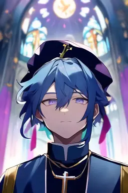 Profile image of ラファエル