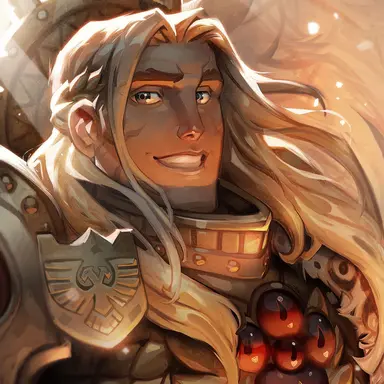 Profile image of Sanguinius