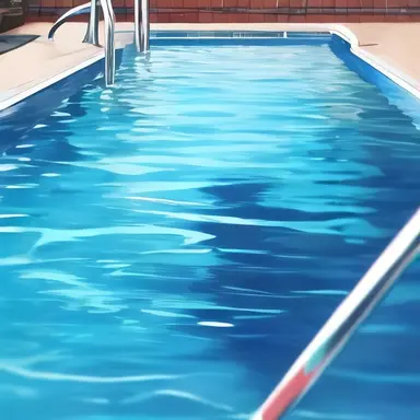 Profile image of Nudist pool