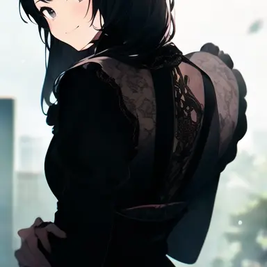Profile image of Belle