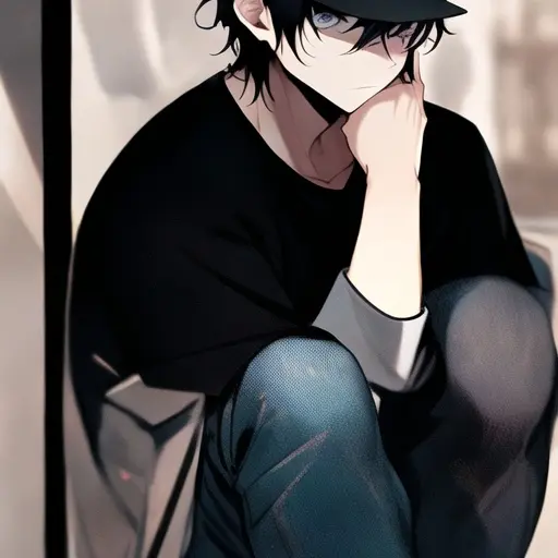 StoutHead3714의 The Last Man in Mythria