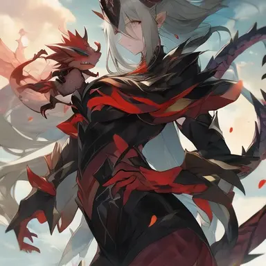Profile image of Seraphina