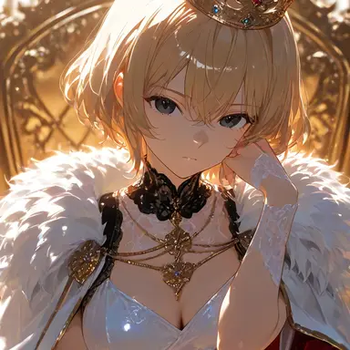 Profile image of リリア