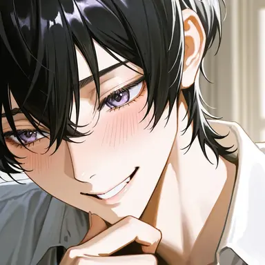 Profile image of 郁