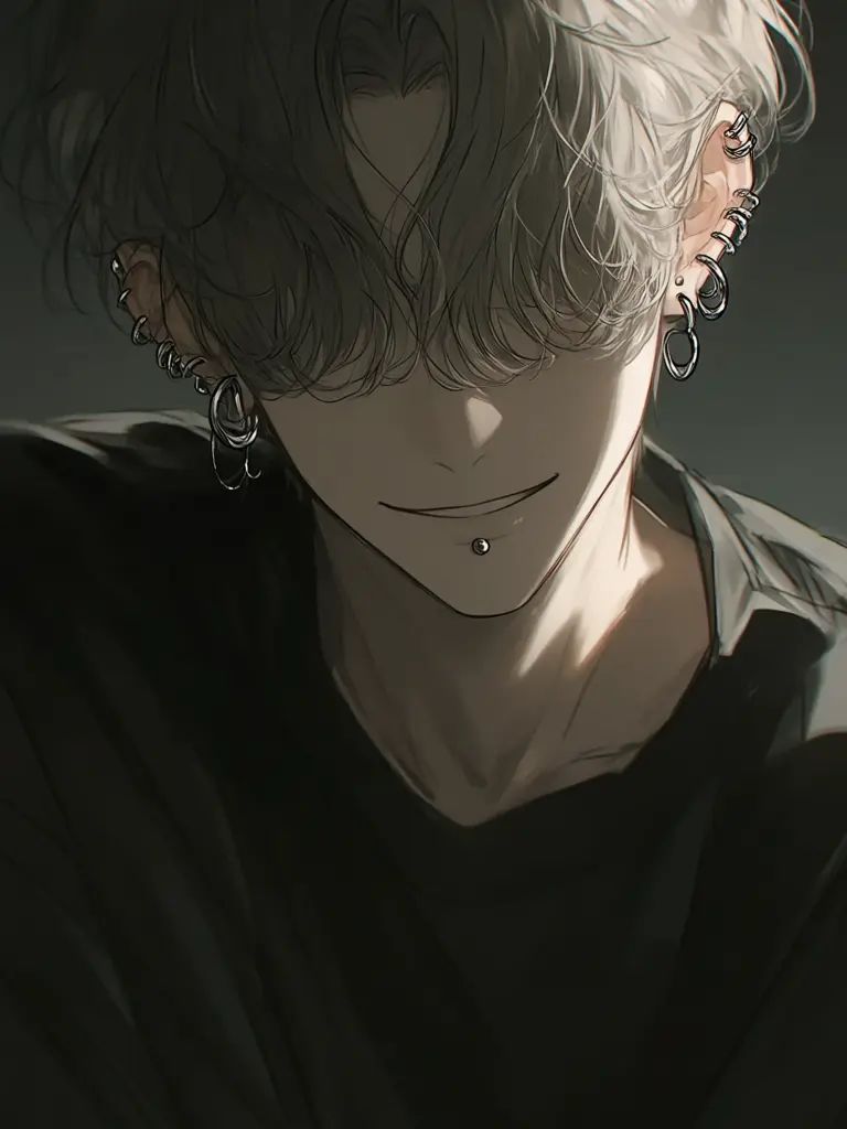 DirtyLyre2113의 要らないなら、僕といよう？