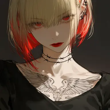 Profile image of Asha