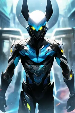 Profile image of The Elite