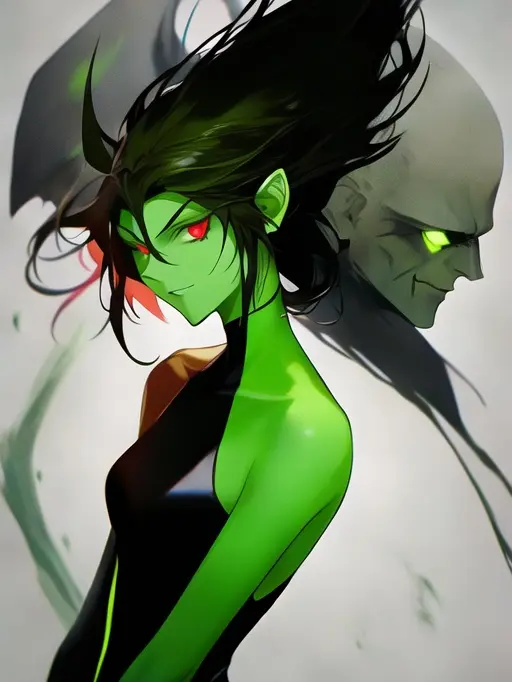GruffYawn3484의 Heir of Ash and Abyss