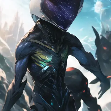 Profile image of Mergers