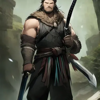 Profile image of Enoi