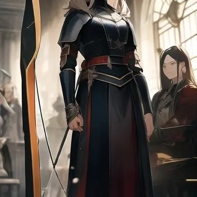 Profile image of Zenith