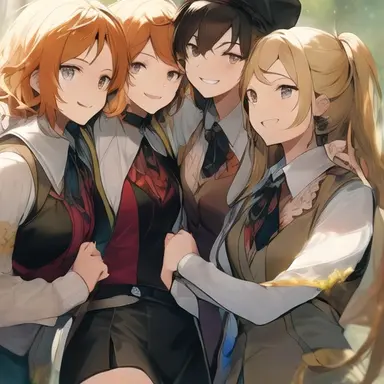 Profile image of Friends