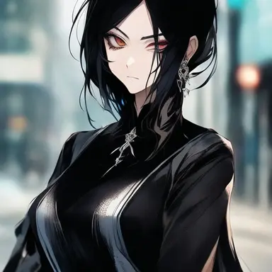 Profile image of Rosette
