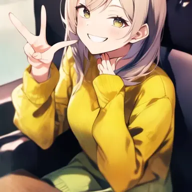 Profile image of Hanna