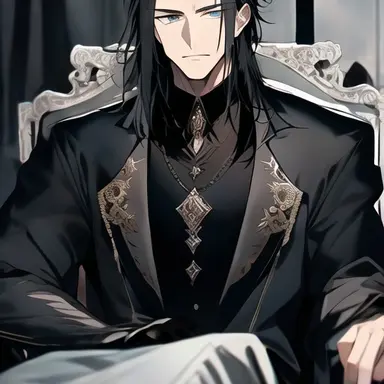 Profile image of Boss